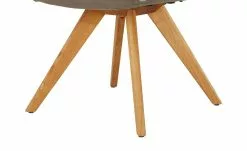 KOINOR Polsterstuhl Dining System 2 | Hellbraun / Kontrastfaden Schwarz -Stühle Verkäufe 2023 15303044 8 202110042234