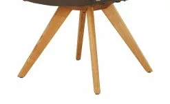 KOINOR Polsterstuhl Dining System 2 | Braun / Kontrastfaden Nougat -Stühle Verkäufe 2023 15303045 4 202110042235