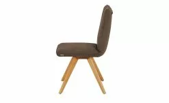 KOINOR Polsterstuhl Dining System 2 | Braun / Kontrastfaden Nougat -Stühle Verkäufe 2023 15303045 6 202110042235