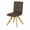 KOINOR Polsterstuhl Dining System 2 | Braun / Kontrastfaden Nougat -Stühle Verkäufe 2023 15303045 9 202110042235