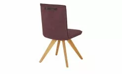 KOINOR Polsterstuhl Dining System 2 | Rostrot / Kontrastfaden Schwarz 12 KOINOR Polsterstuhl Dining System 2 | Rostrot / Kontrastfaden Schwarz -Stühle Verkäufe 2023 15303046 1 202110042235