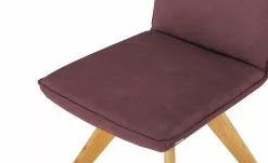 KOINOR Polsterstuhl Dining System 2 | Rostrot / Kontrastfaden Schwarz 17 KOINOR Polsterstuhl Dining System 2 | Rostrot / Kontrastfaden Schwarz -Stühle Verkäufe 2023 15303046 7 202110042235