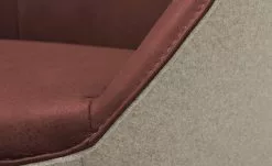 KOINOR Armlehnstuhl Dining System 4 | Chilli (Rot) / Beige / Kontrastnaht Beige -Stühle Verkäufe 2023 15303133 1 202111251235