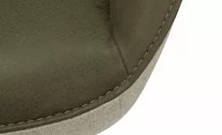 KOINOR Armlehnstuhl Dining System 4 | Verde (Dunkelgrün) / Beige / Kontrastnaht Beige -Stühle Verkäufe 2023 15303134 7 202111251235