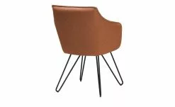 KOINOR Armlehnstuhl Dining System 4 | Fire (Cognac) / Cognac / Kontrastnaht Beige -Stühle Verkäufe 2023 15303135 1 202111251235