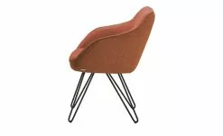 KOINOR Armlehnstuhl Dining System 4 | Fire (Cognac) / Cognac / Kontrastnaht Beige -Stühle Verkäufe 2023 15303135 2 202111251235