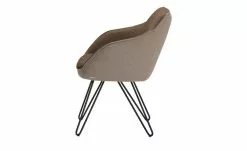 KOINOR Armlehnstuhl Dining System 4 | Muskat (Braun) / Braun / Kontrastnaht Beige 25 KOINOR Armlehnstuhl Dining System 4 | Muskat (Braun) / Braun / Kontrastnaht Beige -Stühle Verkäufe 2023 15303136 11 202111251235