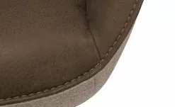 KOINOR Armlehnstuhl Dining System 4 | Muskat (Braun) / Braun / Kontrastnaht Beige 20 KOINOR Armlehnstuhl Dining System 4 | Muskat (Braun) / Braun / Kontrastnaht Beige -Stühle Verkäufe 2023 15303136 5 202111251235