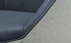 KOINOR Armlehnstuhl Dining System 4 | Night (Dunkelblau) / Hellgrau / Kontrastnaht Grau -Stühle Verkäufe 2023 15303137 3 202111251235