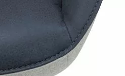 KOINOR Armlehnstuhl Dining System 4 | Night (Dunkelblau) / Hellgrau / Kontrastnaht Grau -Stühle Verkäufe 2023 15303137 6 202111251235