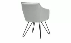 KOINOR Armlehnstuhl Dining System 4 | Night (Dunkelblau) / Hellgrau / Kontrastnaht Grau -Stühle Verkäufe 2023 15303137 8 202111251235