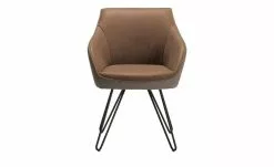 KOINOR Armlehnstuhl Dining System 4 | Chai (Hellbraun) / Dunkelbraun / Kontrastnaht Beige 25 KOINOR Armlehnstuhl Dining System 4 | Chai (Hellbraun) / Dunkelbraun / Kontrastnaht Beige -Stühle Verkäufe 2023 15303138 12 202111251235