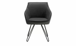 KOINOR Armlehnstuhl Dining System 4 | Omega (Dunkelgrau) / Dunkelgrau / Kontrastnaht Hellgrau 17 KOINOR Armlehnstuhl Dining System 4 | Omega (Dunkelgrau) / Dunkelgrau / Kontrastnaht Hellgrau -Stühle Verkäufe 2023 15303140 4 202111251235