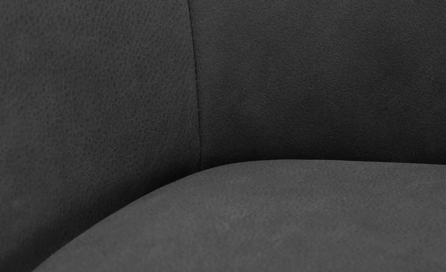 KOINOR Armlehnstuhl Dining System 4 | Omega (Dunkelgrau) / Dunkelgrau / Kontrastnaht Hellgrau 11 KOINOR Armlehnstuhl Dining System 4 | Omega (Dunkelgrau) / Dunkelgrau / Kontrastnaht Hellgrau – Bild 9