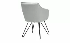 KOINOR Armlehnstuhl Dining System 4 | Plum (Rosa) / Hellgrau / Kontrastnaht Hellgrau -Stühle Verkäufe 2023 15303141 3 202111251235