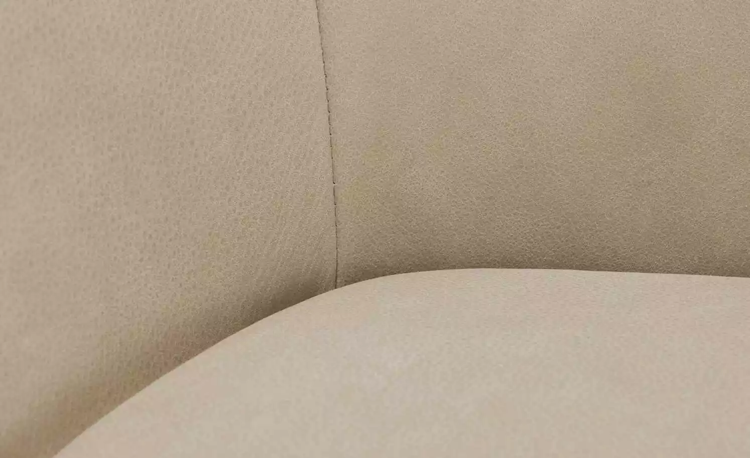 KOINOR Armlehnstuhl Dining System 4 | Jade (Beige) / Braun / Kontrastnaht Dunkelbraun 13 KOINOR Armlehnstuhl Dining System 4 | Jade (Beige) / Braun / Kontrastnaht Dunkelbraun – Bild 11