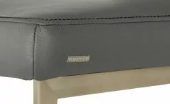 KOINOR Leder-Schwingstuhl Sqare | Achat (Grau) -Stühle Verkäufe 2023 15303316 3 202111251235