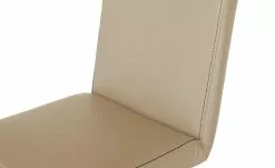 KOINOR Leder-Schwingstuhl Sqare | Sabbia (Beige) -Stühle Verkäufe 2023 15303318 3 202111251235