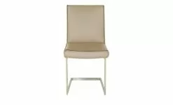 KOINOR Leder-Schwingstuhl Sqare | Sabbia (Beige) -Stühle Verkäufe 2023 15303318 7 202111251235