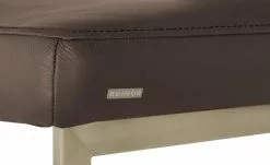 KOINOR Leder-Schwingstuhl Sqare | Bruna (Braun) -Stühle Verkäufe 2023 15303320 6 202111251235