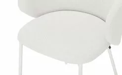 Connubia Polsterstuhl Tuka | Sand (Weiß) -Stühle Verkäufe 2023 15303614 8 202201132232