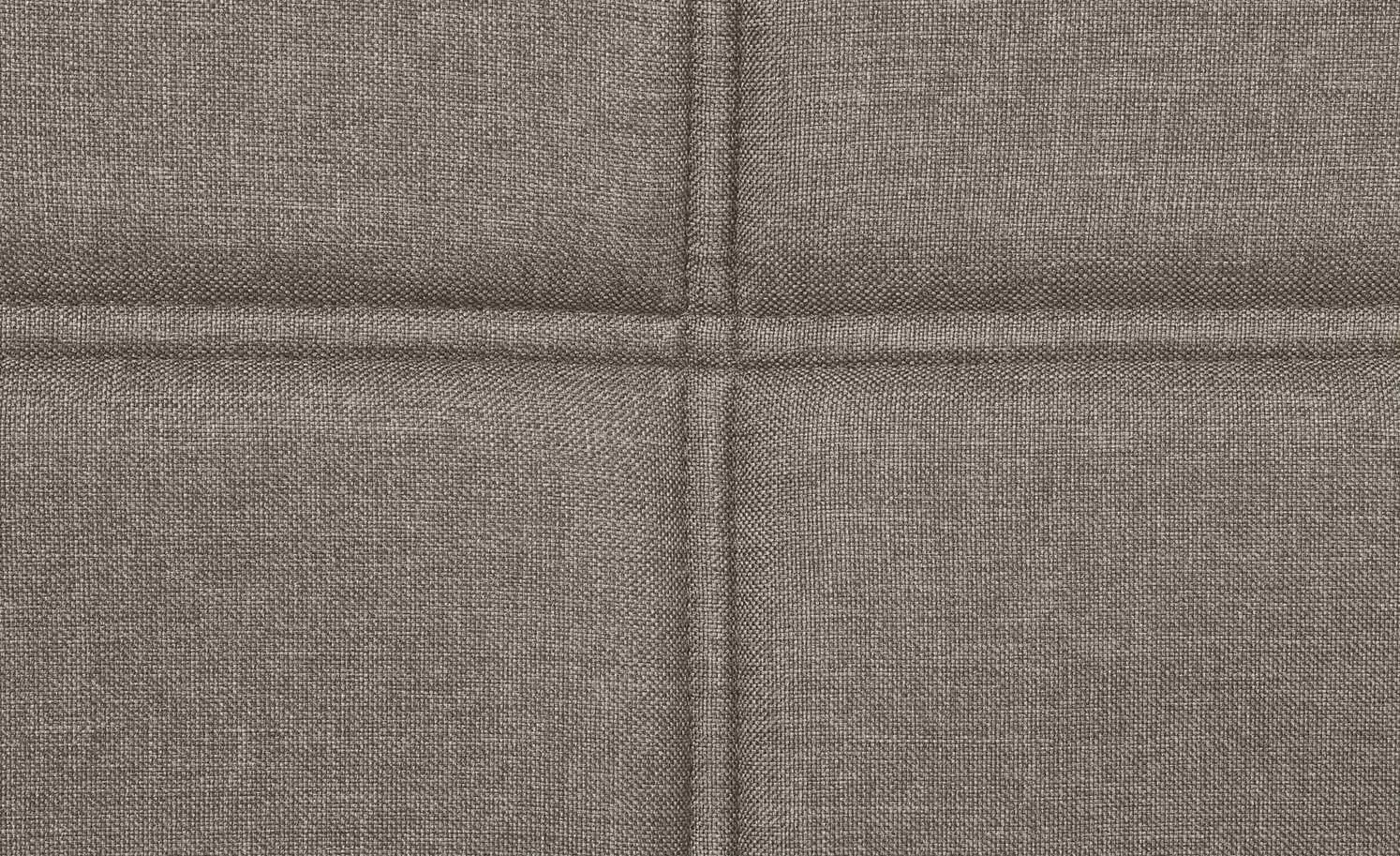 Woodford Polsterstuhl Anni | Taupe Ja 4 Woodford Polsterstuhl Anni | Taupe Ja – Bild 2