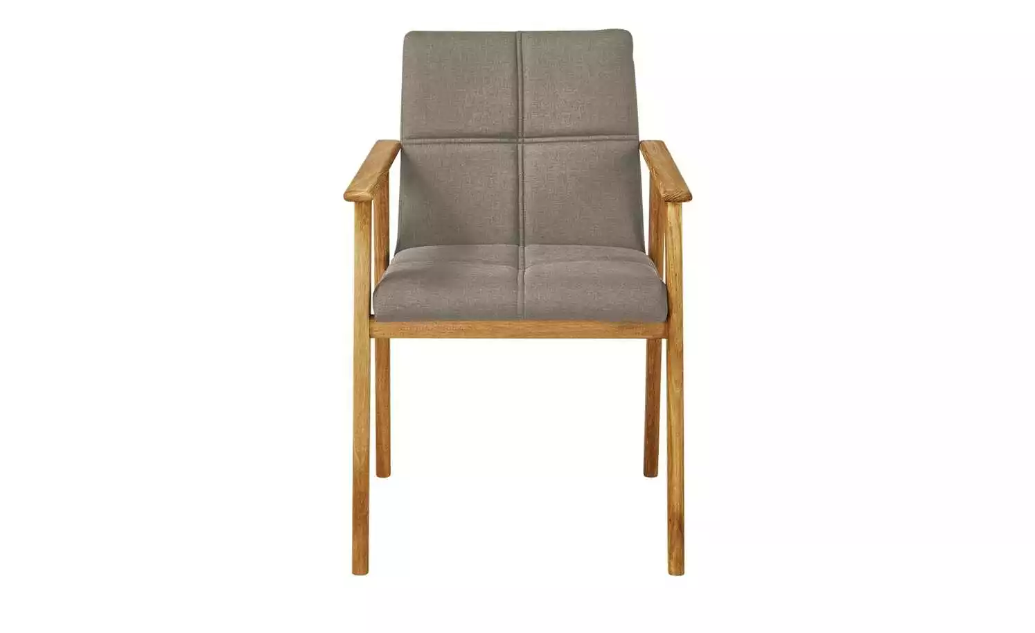 Woodford Polsterstuhl Anni | Taupe Ja 10 Woodford Polsterstuhl Anni | Taupe Ja – Bild 8