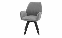 uno Armlehnstuhl drehbar Lotte | Grau -Stühle Verkäufe 2023 15303670 10 202204131234