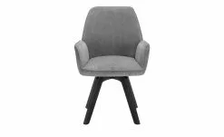 uno Armlehnstuhl drehbar Lotte | Grau -Stühle Verkäufe 2023 15303670 2 202204131234