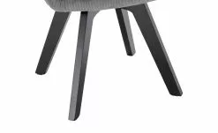 uno Armlehnstuhl drehbar Lotte | Grau -Stühle Verkäufe 2023 15303670 4 202204131234