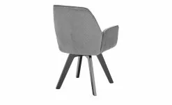 uno Armlehnstuhl drehbar Lotte | Grau -Stühle Verkäufe 2023 15303670 9 202204131234