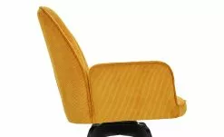 uno Armlehnstuhl drehbar Lotte | Curry (Gelb) 17 uno Armlehnstuhl drehbar Lotte | Curry (Gelb) -Stühle Verkäufe 2023 15303671 4 202202221234