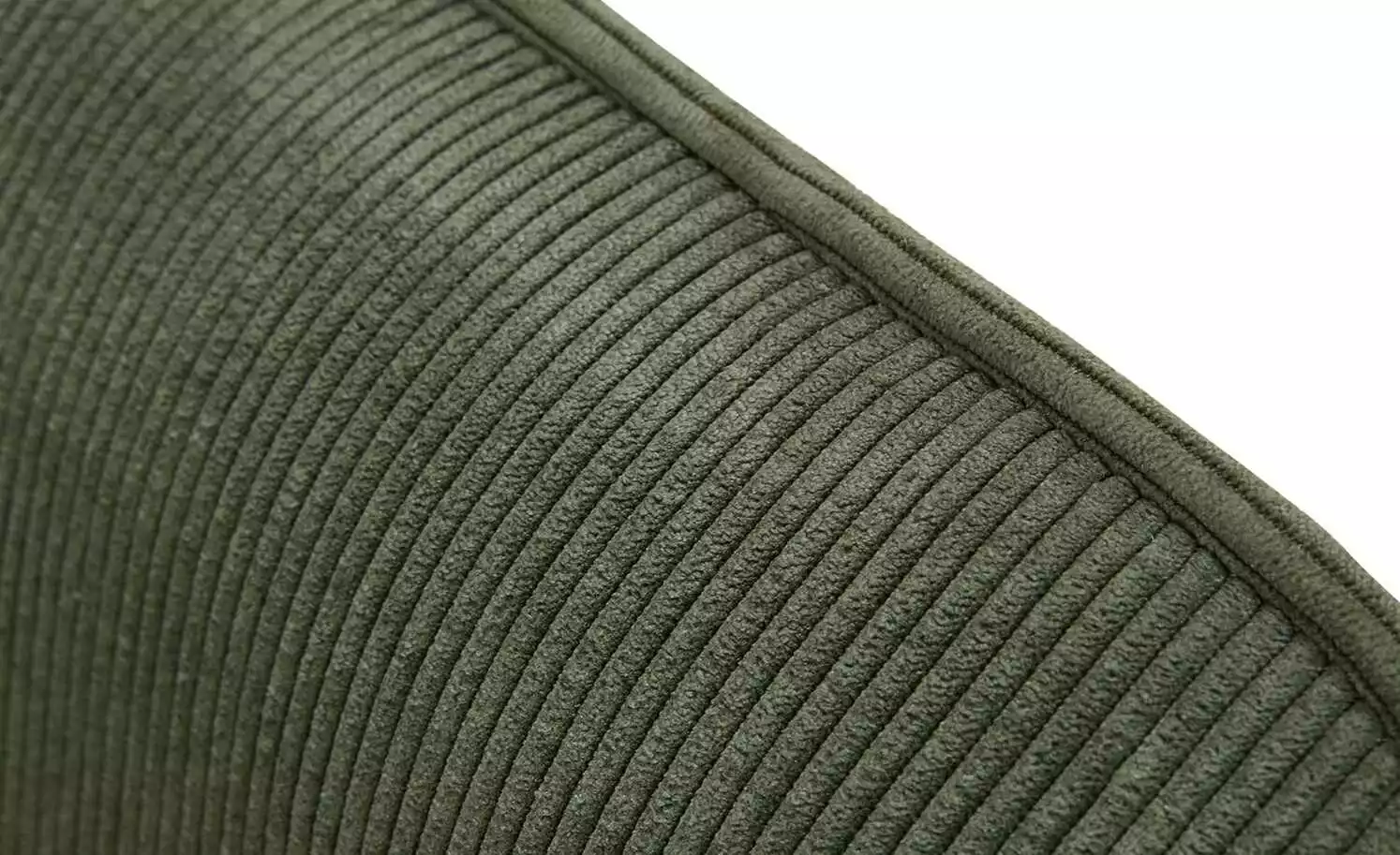 uno Armlehnstuhl drehbar Lotte | Olive (Grün) 6 uno Armlehnstuhl drehbar Lotte | Olive (Grün) – Bild 4