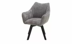 Schalen-Polsterstuhl drehbar Nairobi | Grau 18 Schalen-Polsterstuhl drehbar Nairobi | Grau -Stühle Verkäufe 2023 15303773 4 202202221234