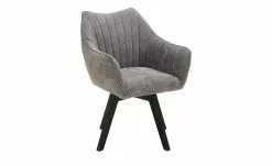 Schalen-Polsterstuhl drehbar Nairobi | Grau 19 Schalen-Polsterstuhl drehbar Nairobi | Grau -Stühle Verkäufe 2023 15303773 5 202202221234