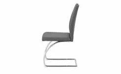 uno Freischwinger Davis | Dunkelgrau -Stühle Verkäufe 2023 15303869 3 202207191233