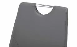 uno Freischwinger Davis | Dunkelgrau -Stühle Verkäufe 2023 15303869 5 202207191233