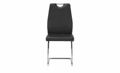 uno Freischwinger Davis | Schwarz -Stühle Verkäufe 2023 15303870 3 202205052232