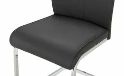 uno Leder-Freischwinger Dacio -Stühle Verkäufe 2023 15303873 7 202204192231