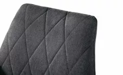 Woodford Polsterstuhl mit Armlehne Bristol | Schwarz Eiche Ja -Stühle Verkäufe 2023 15303889 5 202203211234