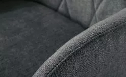 Woodford Polsterstuhl mit Armlehne Bristol | Schwarz Eiche Ja -Stühle Verkäufe 2023 15303889 7 202203211234