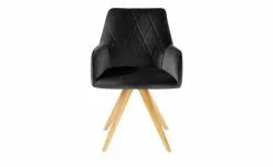 Woodford Polsterstuhl mit Armlehne Bristol | Schwarz Eiche Ja -Stühle Verkäufe 2023 15303895 2 202203211234