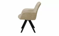 Woodford Polsterstuhl mit Armlehne Bristol | Sand (Beige) Schwarz Ja -Stühle Verkäufe 2023 15303896 2 202203211234