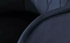 Woodford Polsterstuhl mit Armlehne Bristol | Blau Schwarz Ja -Stühle Verkäufe 2023 15303907 3 202203211234