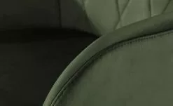 Woodford Polsterstuhl mit Armlehne Bristol | Grün Schwarz Ja -Stühle Verkäufe 2023 15303908 8 202203211234