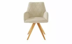 Woodford Polsterstuhl mit Armlehne Bristol | Creme Eiche Nein -Stühle Verkäufe 2023 15303914 4 202203182232