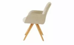 Woodford Polsterstuhl mit Armlehne Bristol | Creme Eiche Nein -Stühle Verkäufe 2023 15303914 6 202203182232