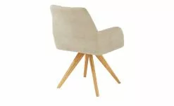 Woodford Polsterstuhl mit Armlehne Bristol | Creme Eiche Nein -Stühle Verkäufe 2023 15303914 7 202203182232