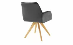 Woodford Polsterstuhl mit Armlehne Bristol | Grau Eiche Nein -Stühle Verkäufe 2023 15303918 7 202203211234