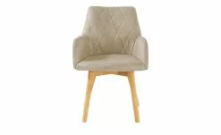 Woodford Polsterstuhl mit Armlehne Bristol | Sand (Beige) Eiche -Stühle Verkäufe 2023 15303934 3 202203181234